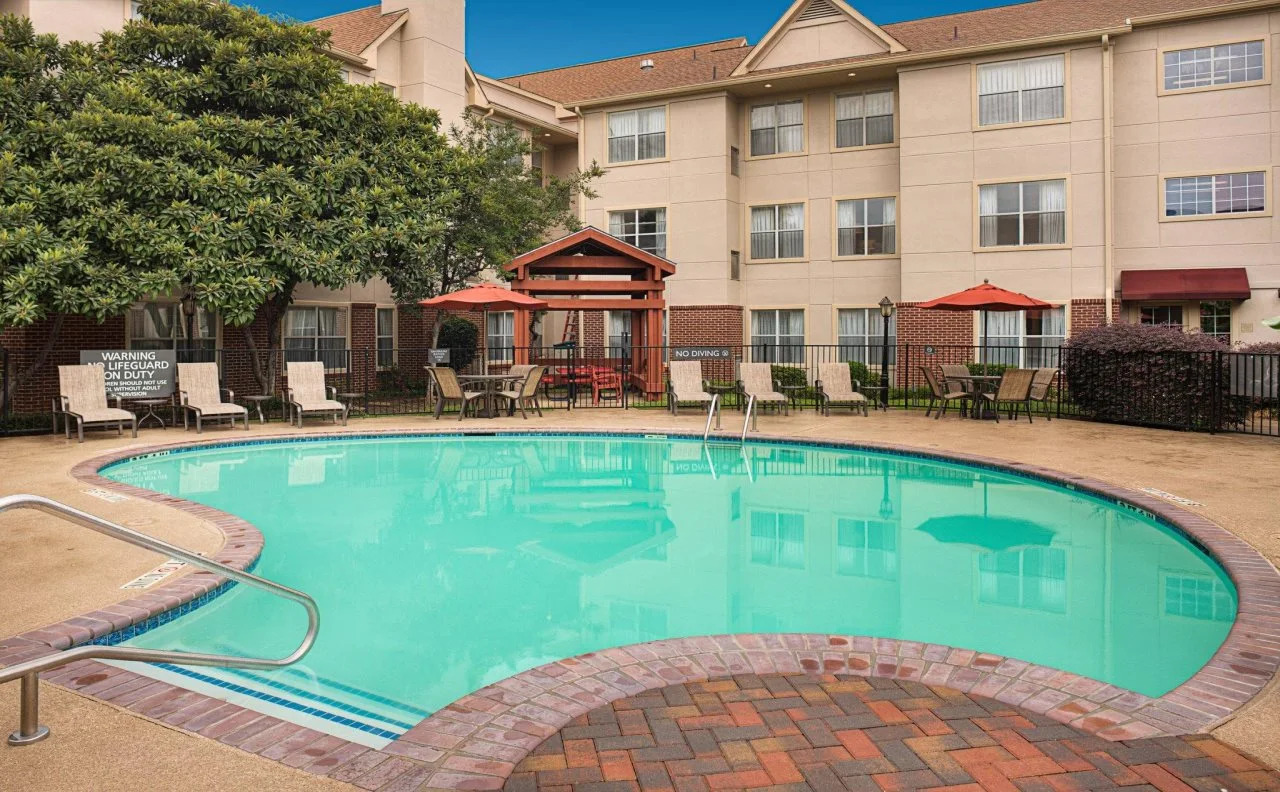 Photo - Residence Inn Arlington