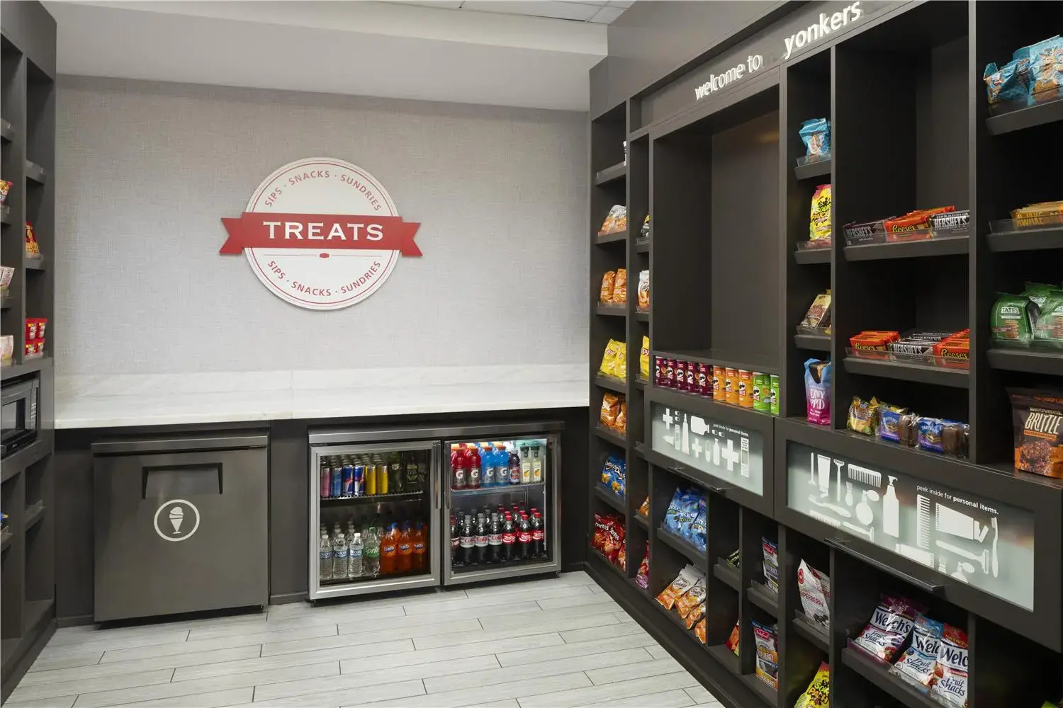 Foto - Hampton Inn & Suites Yonkers - Westchester