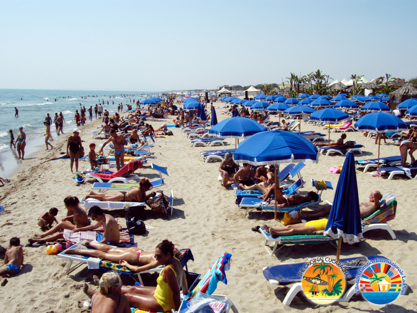 Foto - Villaggio Turistico Internazionale La Plaja