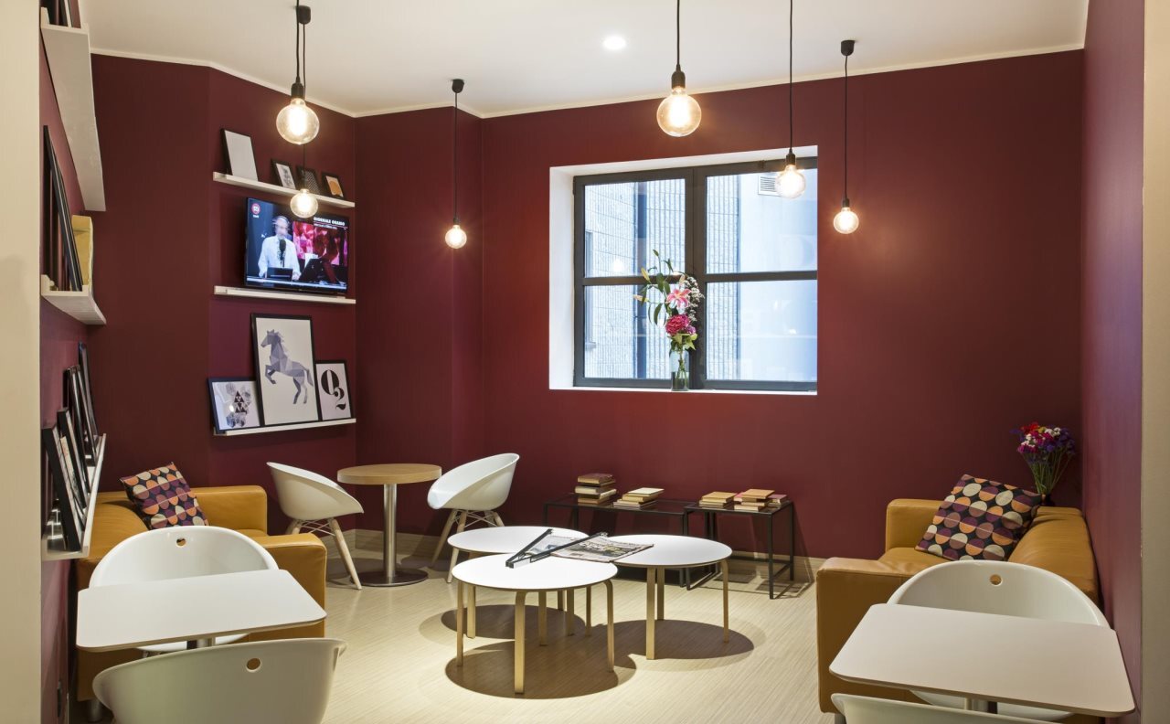 Photo - B&B Hotel Milano San Siro