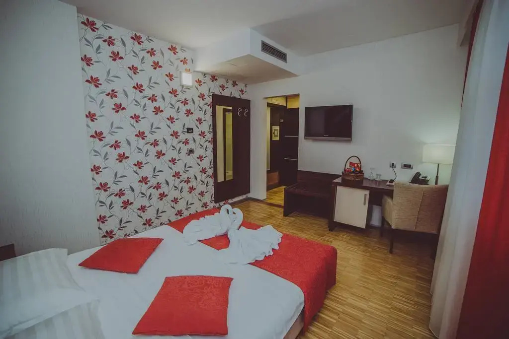 Foto - Hotel Jarun