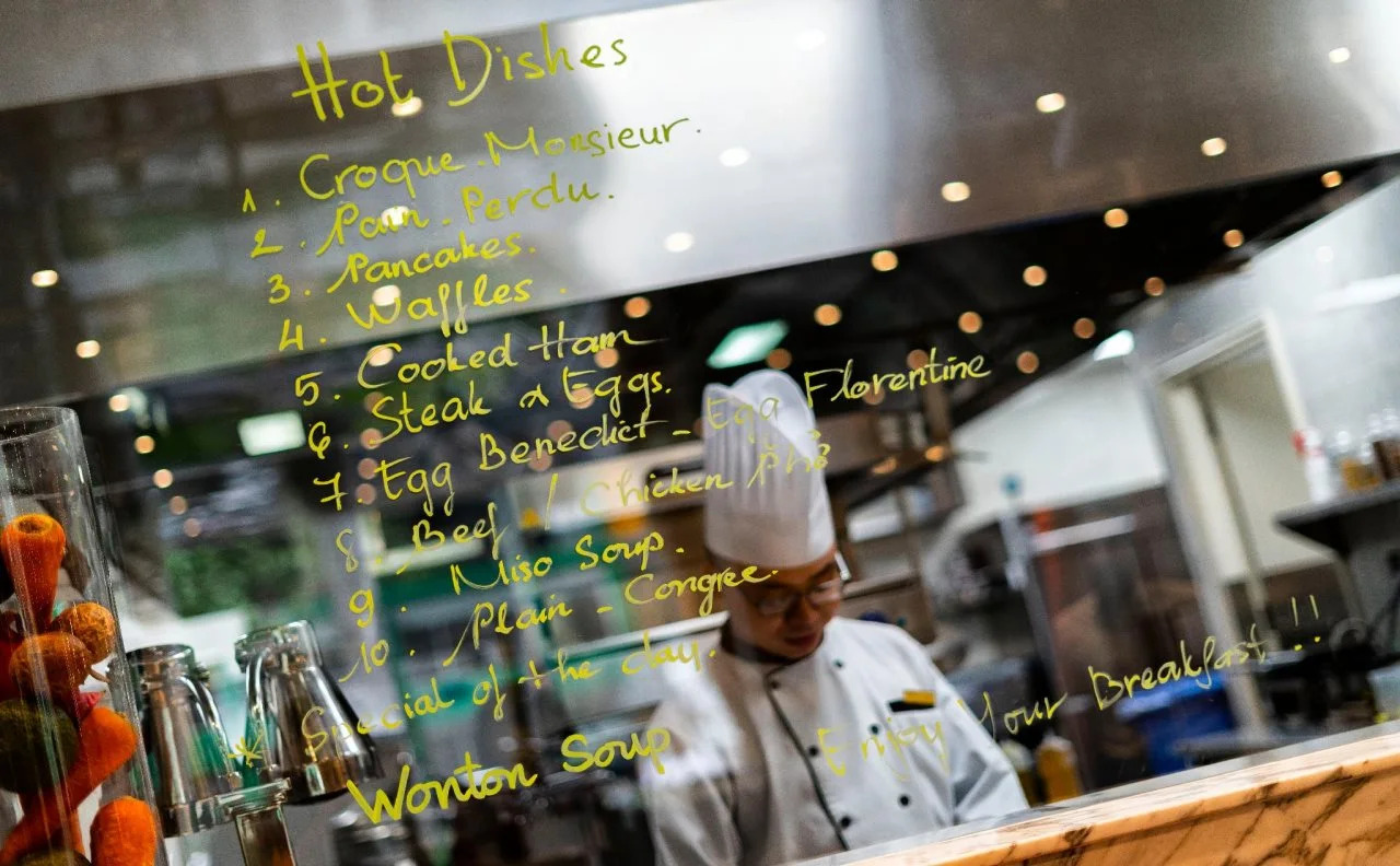 Photo - Sherwood Suites