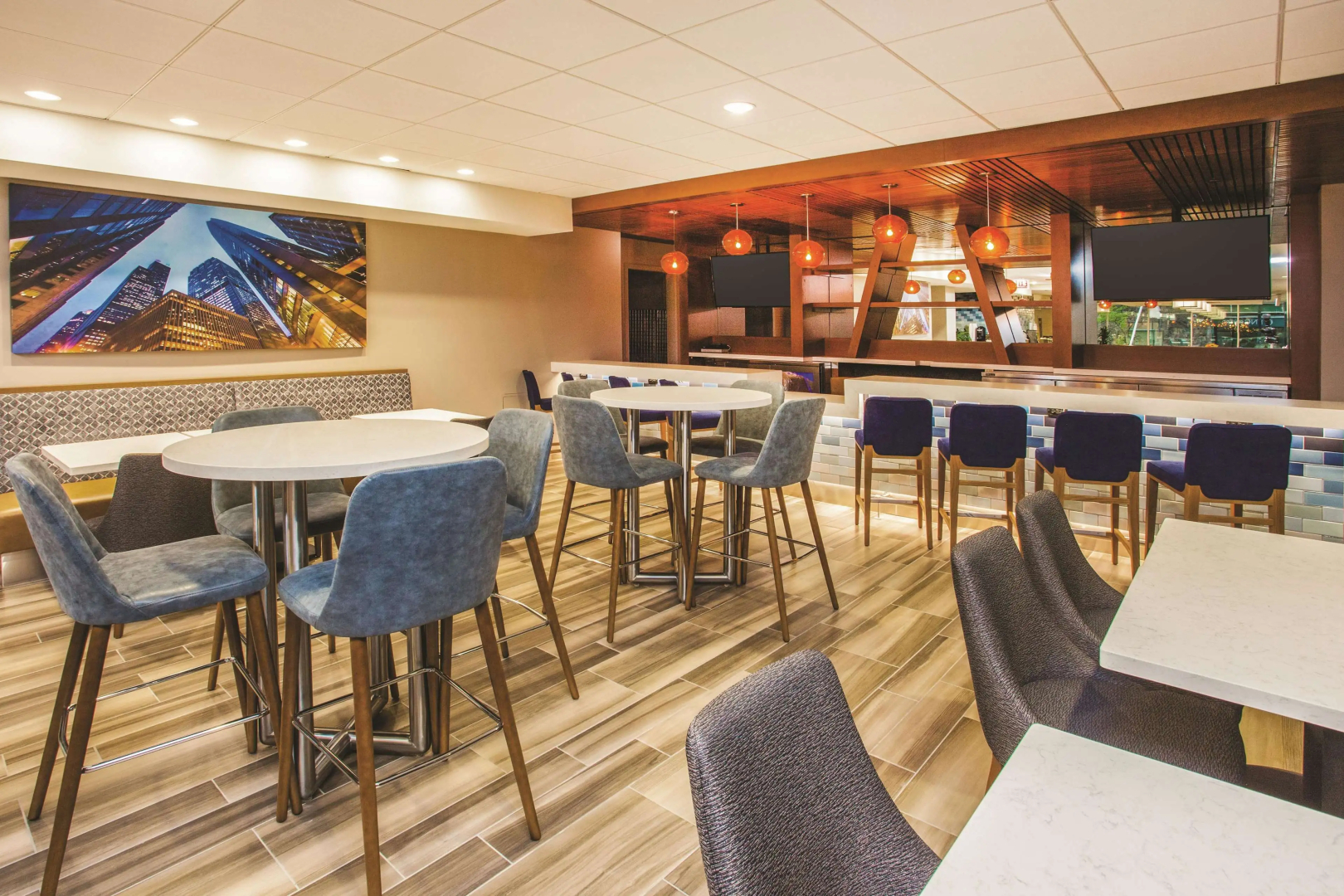 Foto - La Quinta Inn & Suites by Wyndham Chicago Downtown