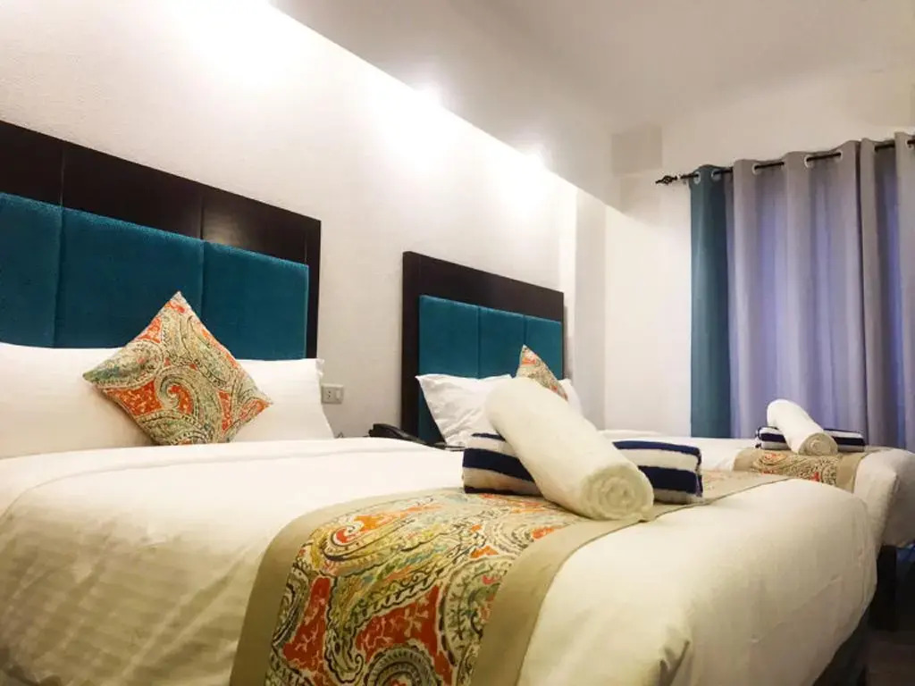 Foto - El Puerto Boracay