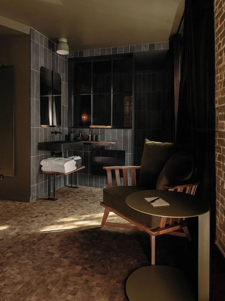 Foto - Maison Grinder