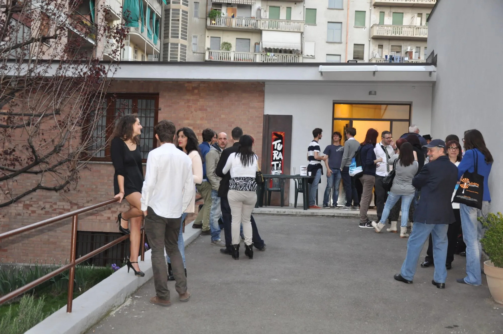 Foto - TURINHOMETOWN Residence Apartments