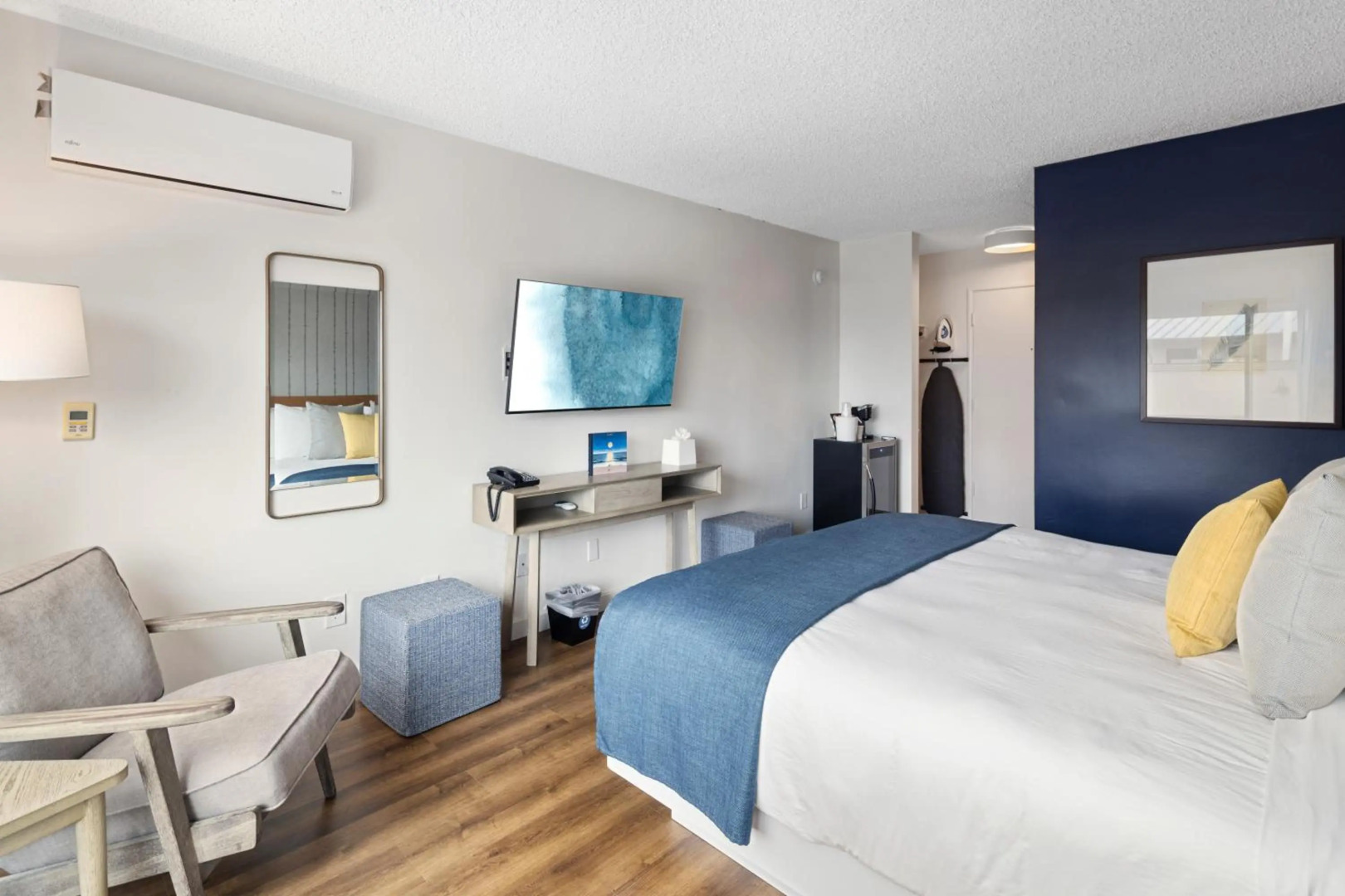 Foto - Sea Harbor Hotel - San Diego