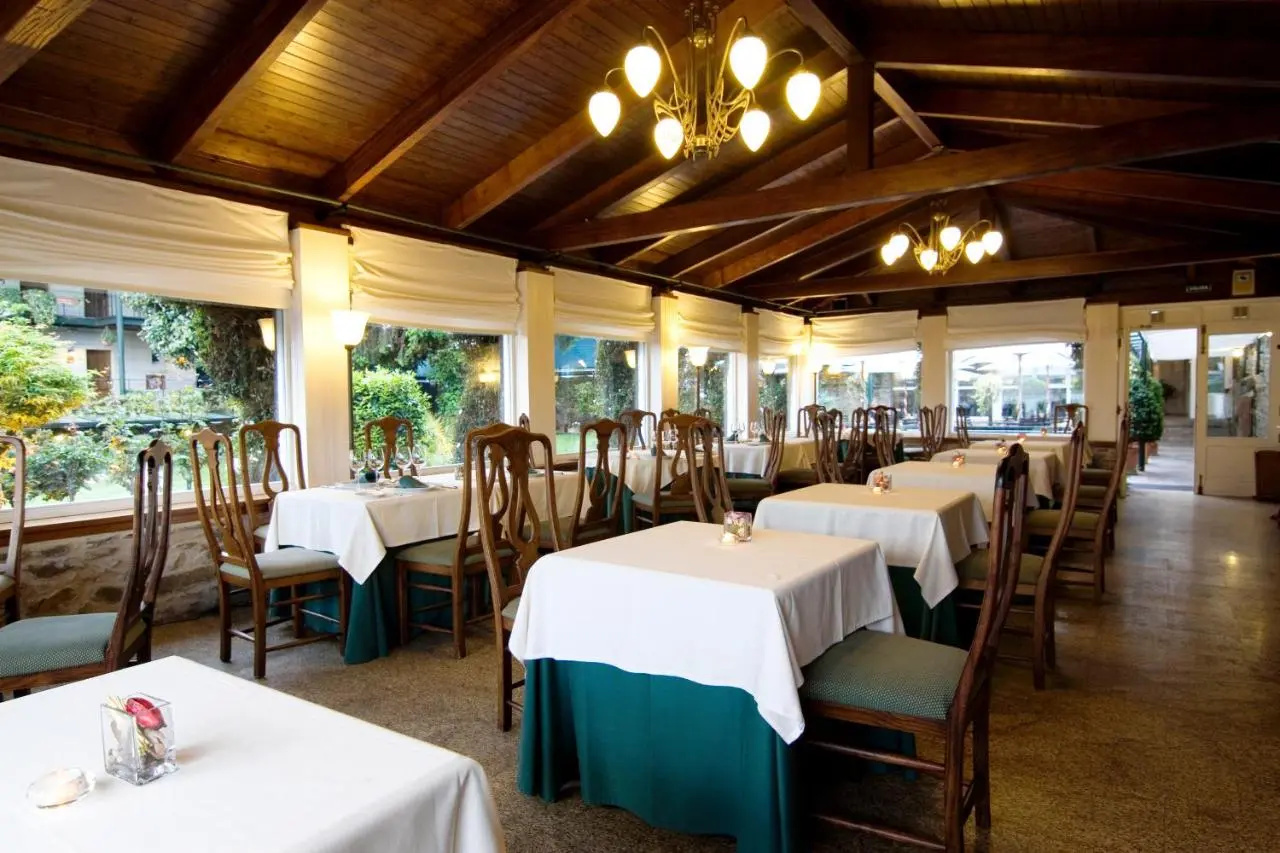 Photo - Hotel Virxe da Cerca by Pousadas de Compostela