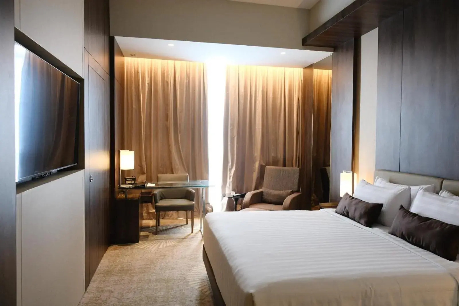 Photo - The Premiere Pekanbaru