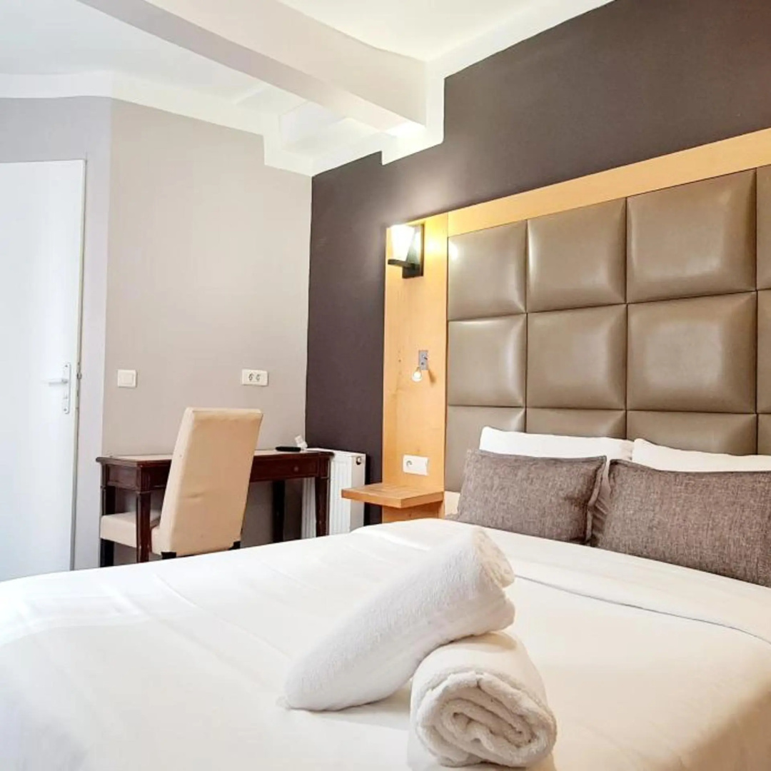 Photo - Hotel de France