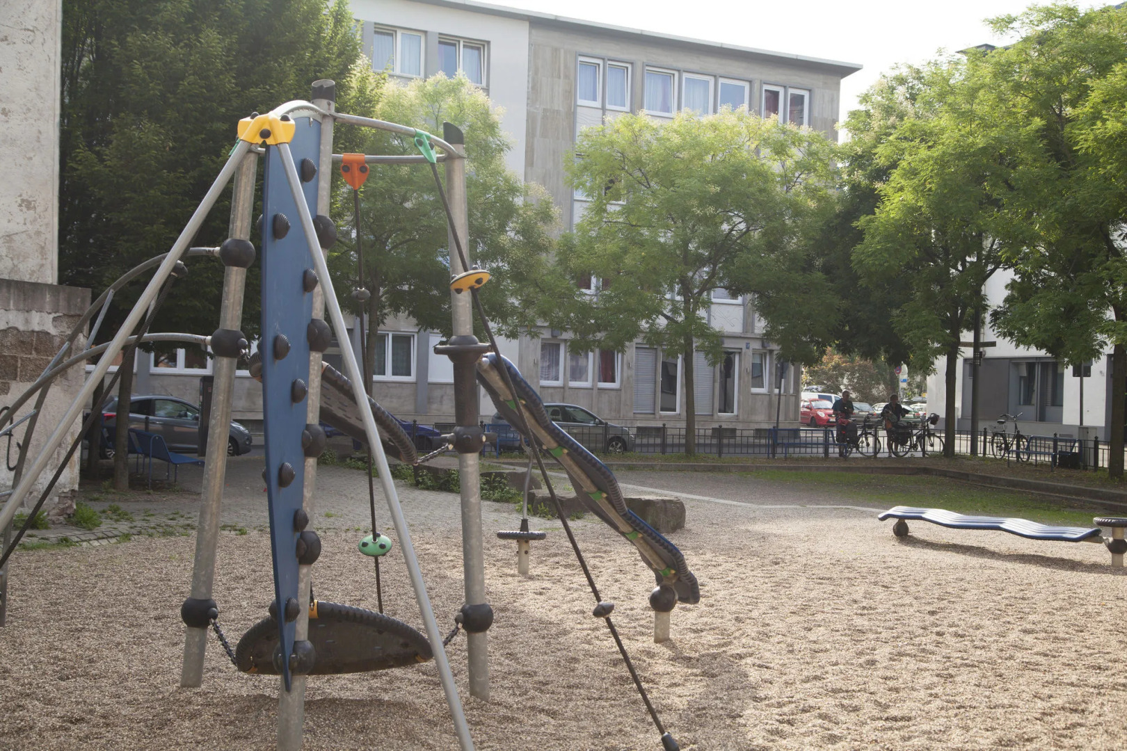 Foto - a&o Köln Hauptbahnhof