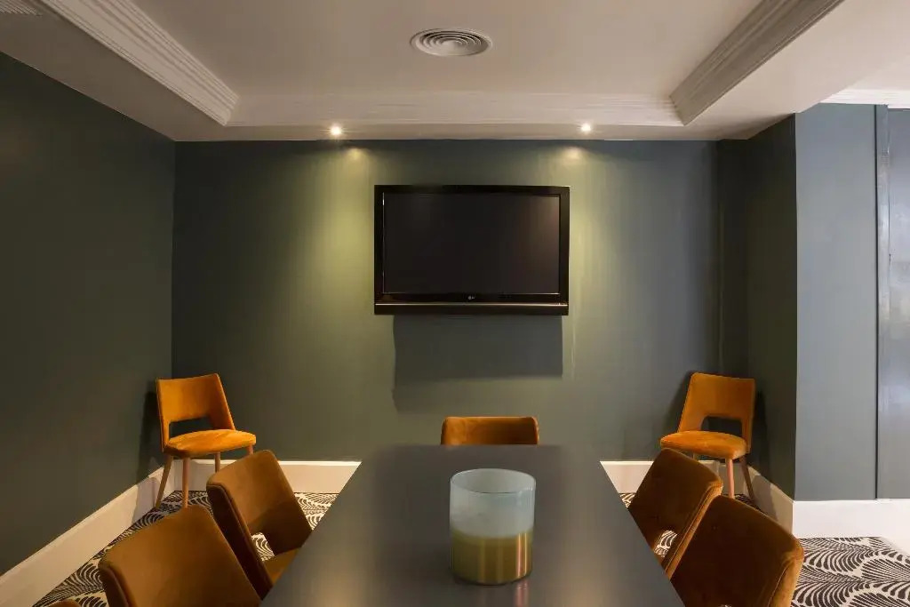 Foto - Petit Palace Puerta de Triana