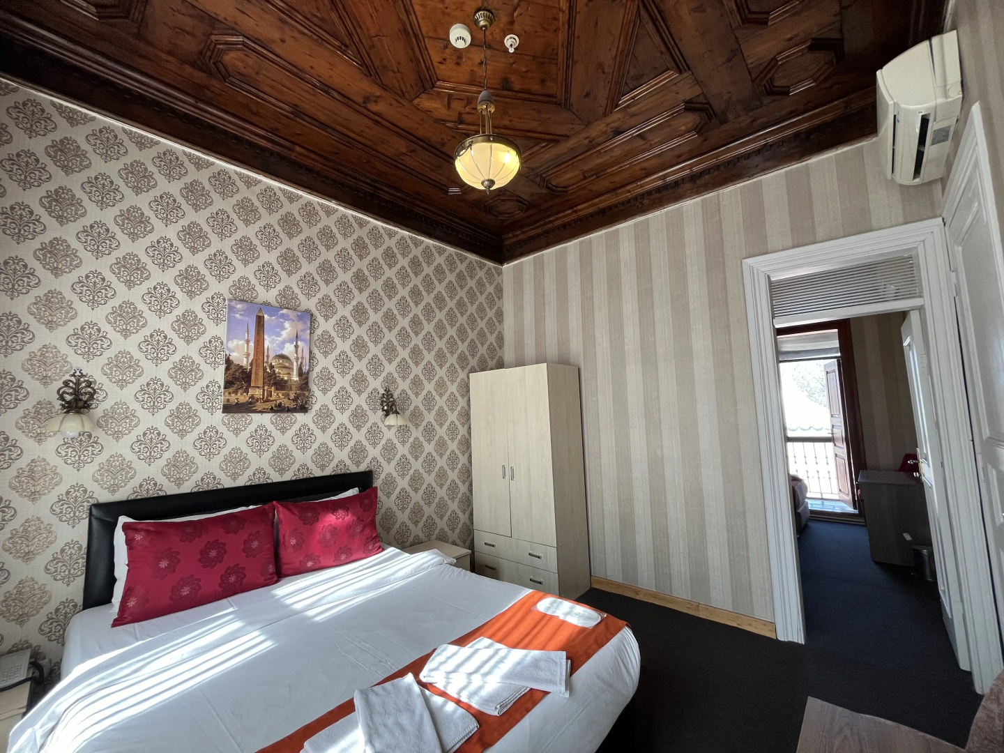 Photo - Le Safran Suite