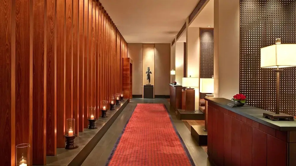 Photo - The Setai Residence Miami Beach