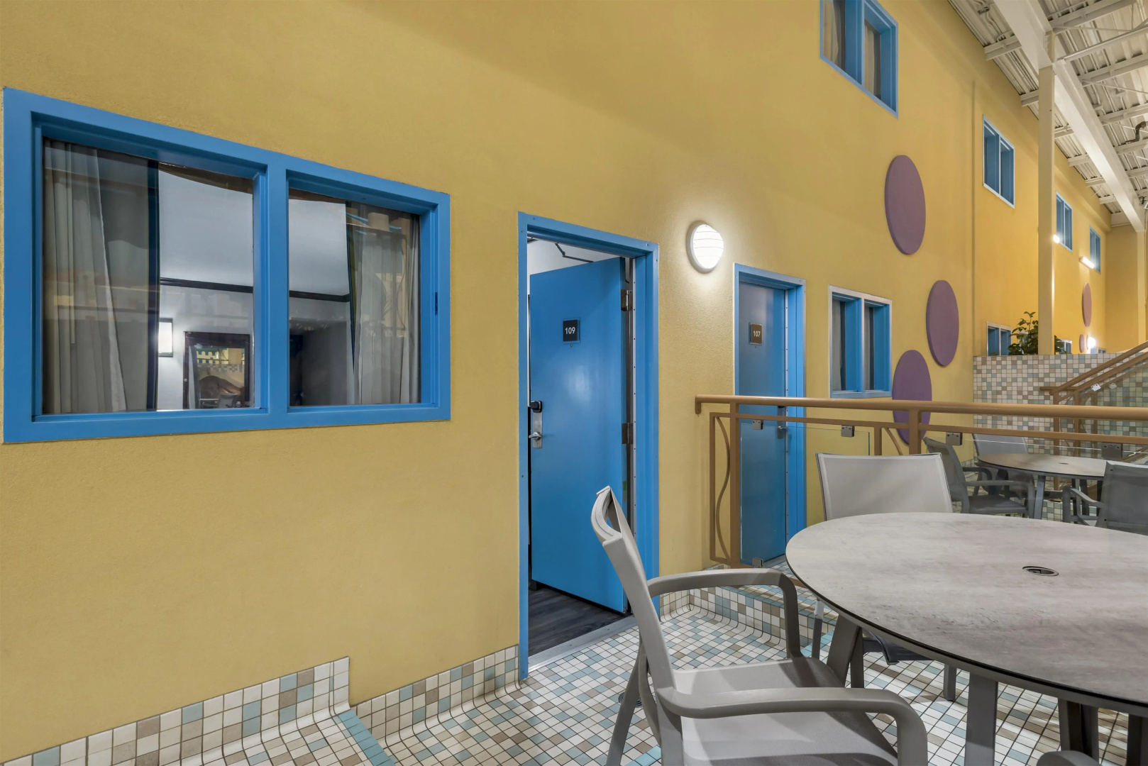 Foto - Best Western Plus Port O'Call Hotel