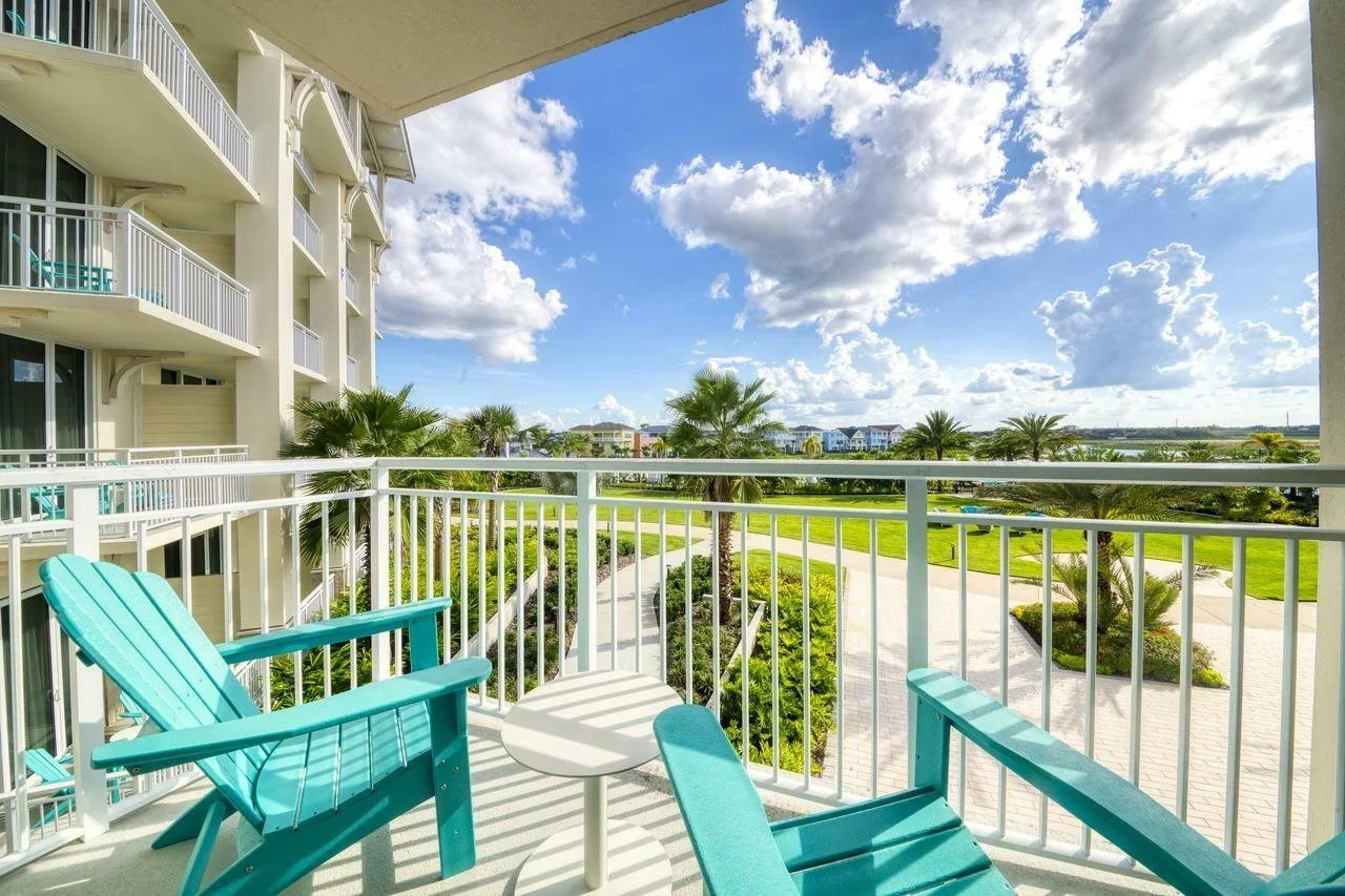 Foto - Margaritaville Resort Orlando with H2O Waterpark