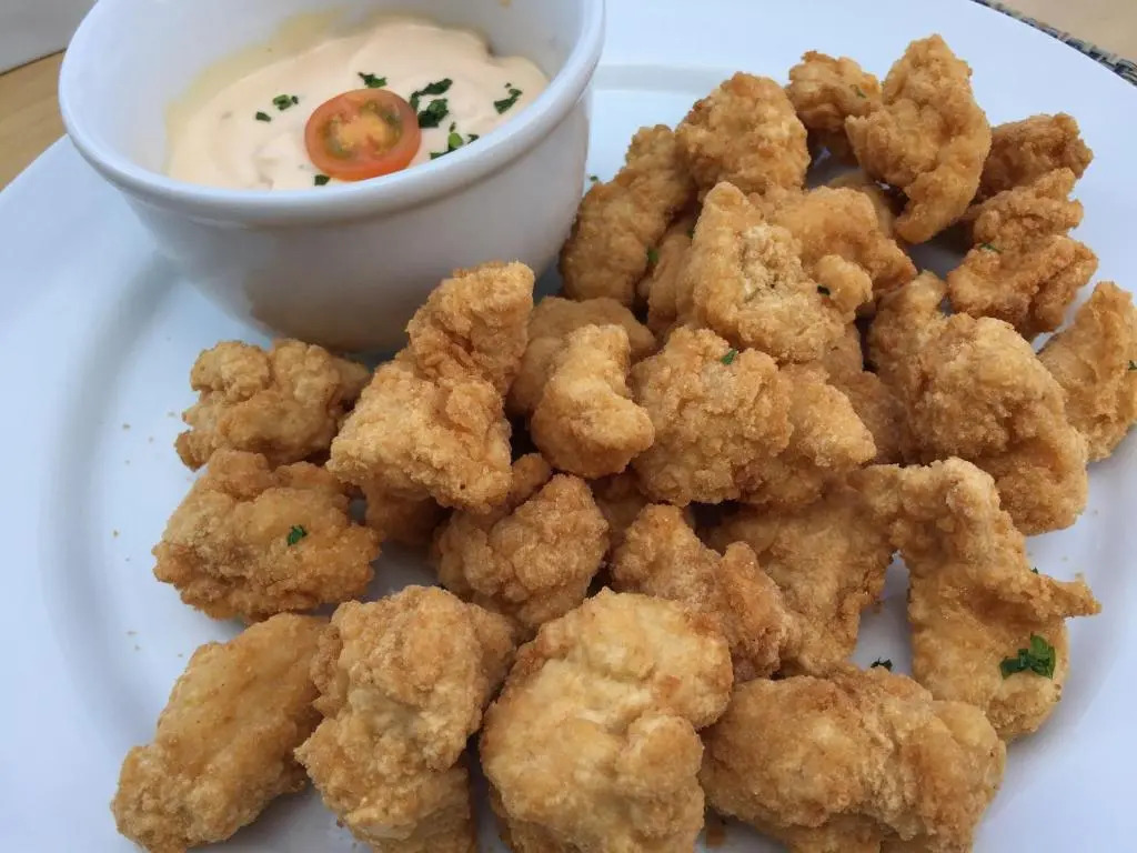 Foto - Atlantico Sul Hotel