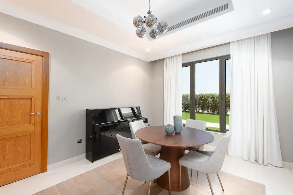 Foto - Maison Privee - Prvt Pool & Beach Access in Luxury Palm Jumeirah 6BR Villa