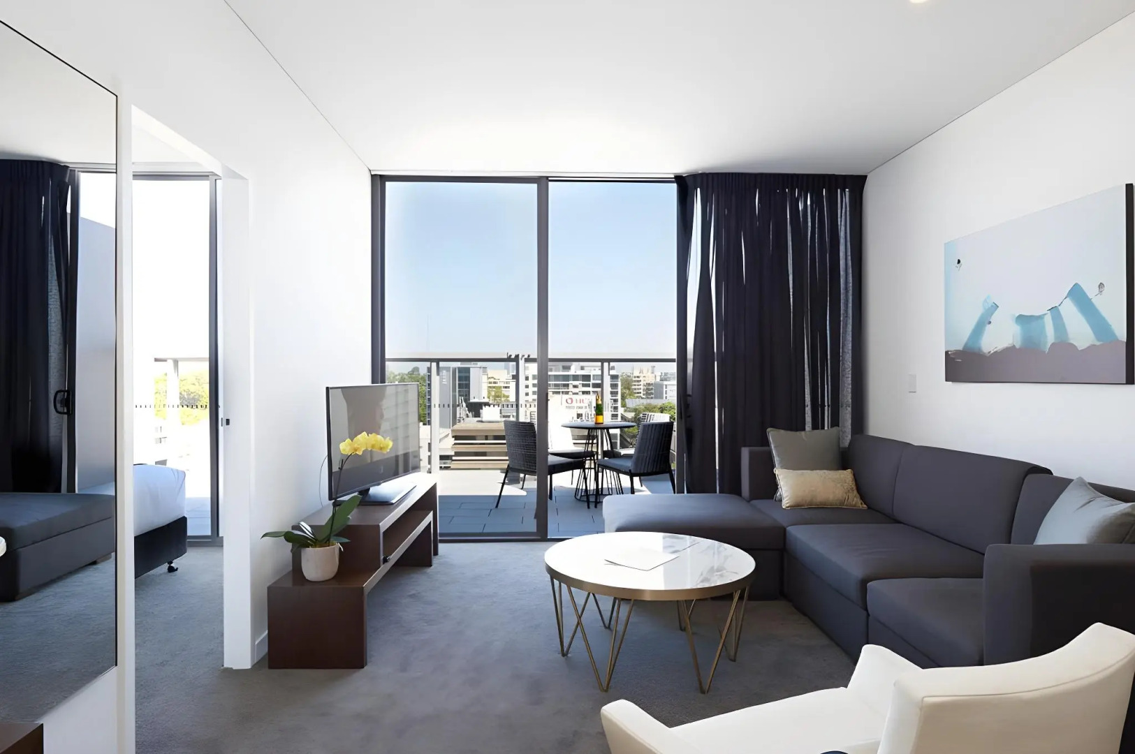 Photo - Silkari Suites at Chatswood