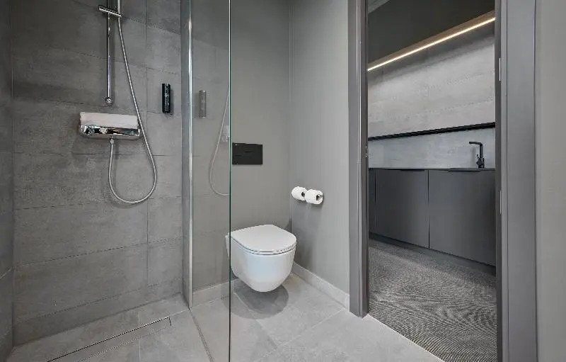 Foto - Zleep Hotel Zürich-Kloten