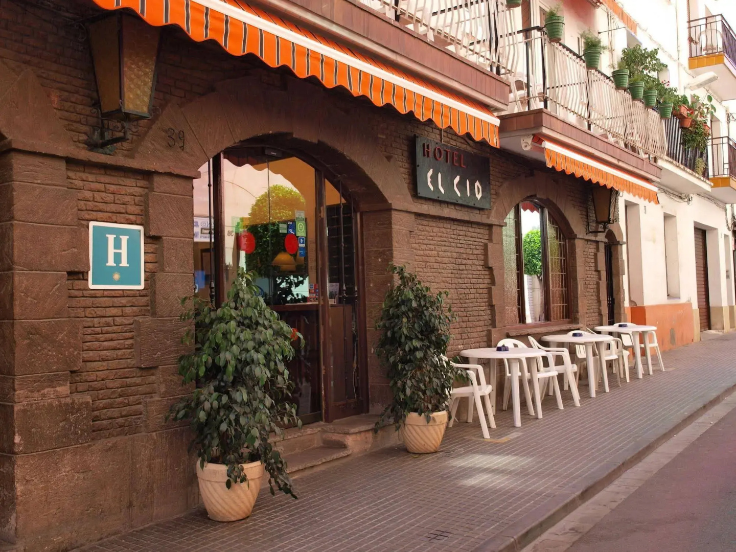 Photo - El Cid