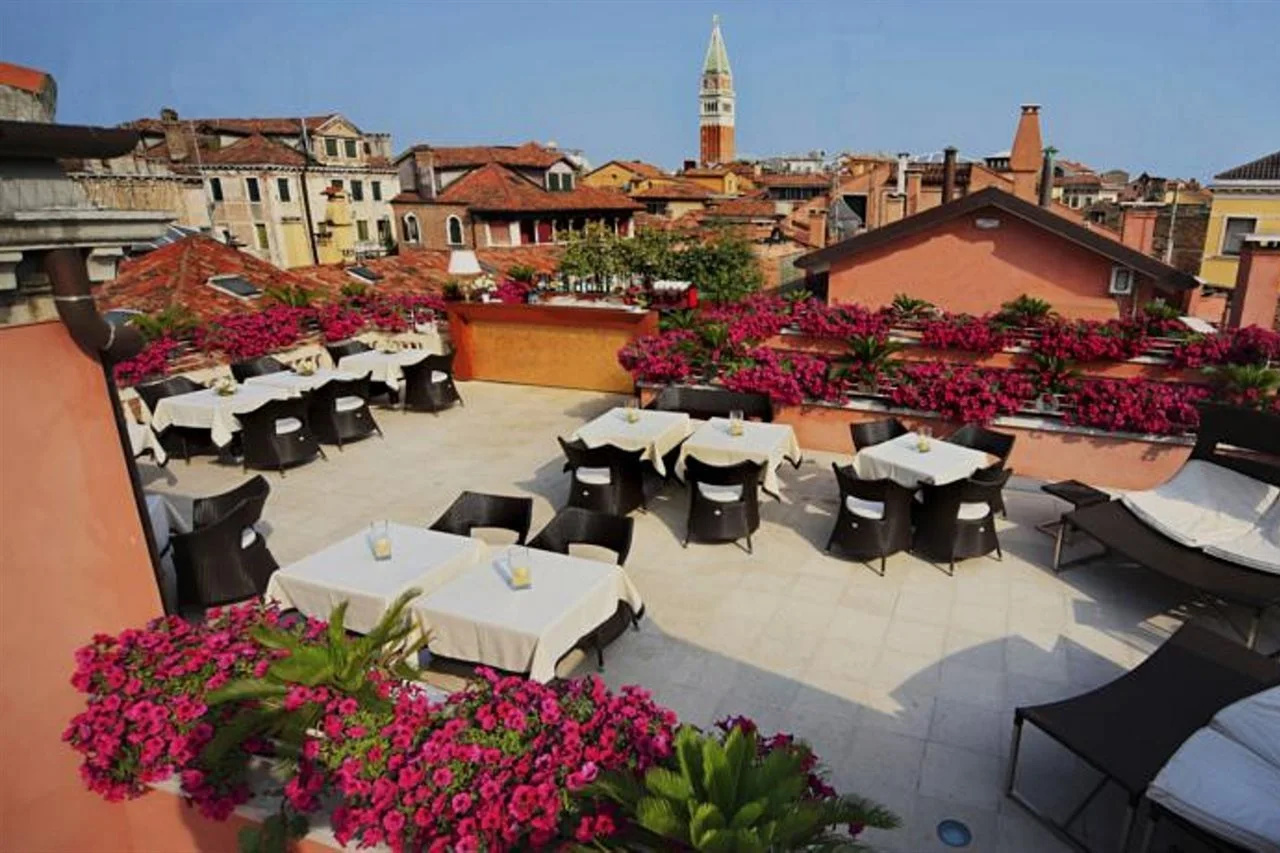Foto - Hotel A La Commedia
