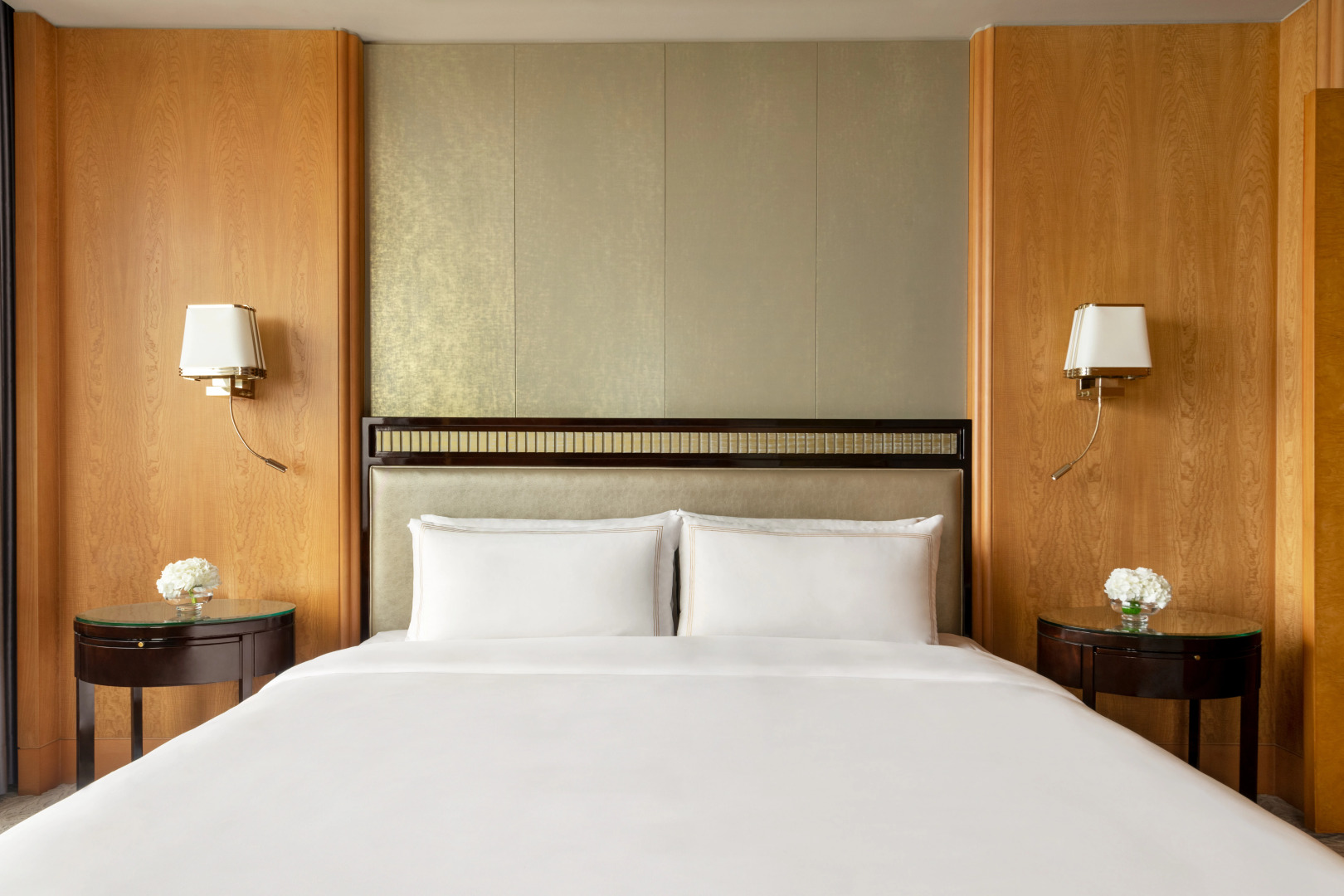 Foto - Shangri-La Far Eastern, Taipei