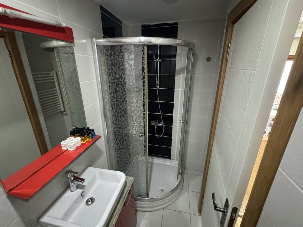 Foto - Grand Bagoz Hotel