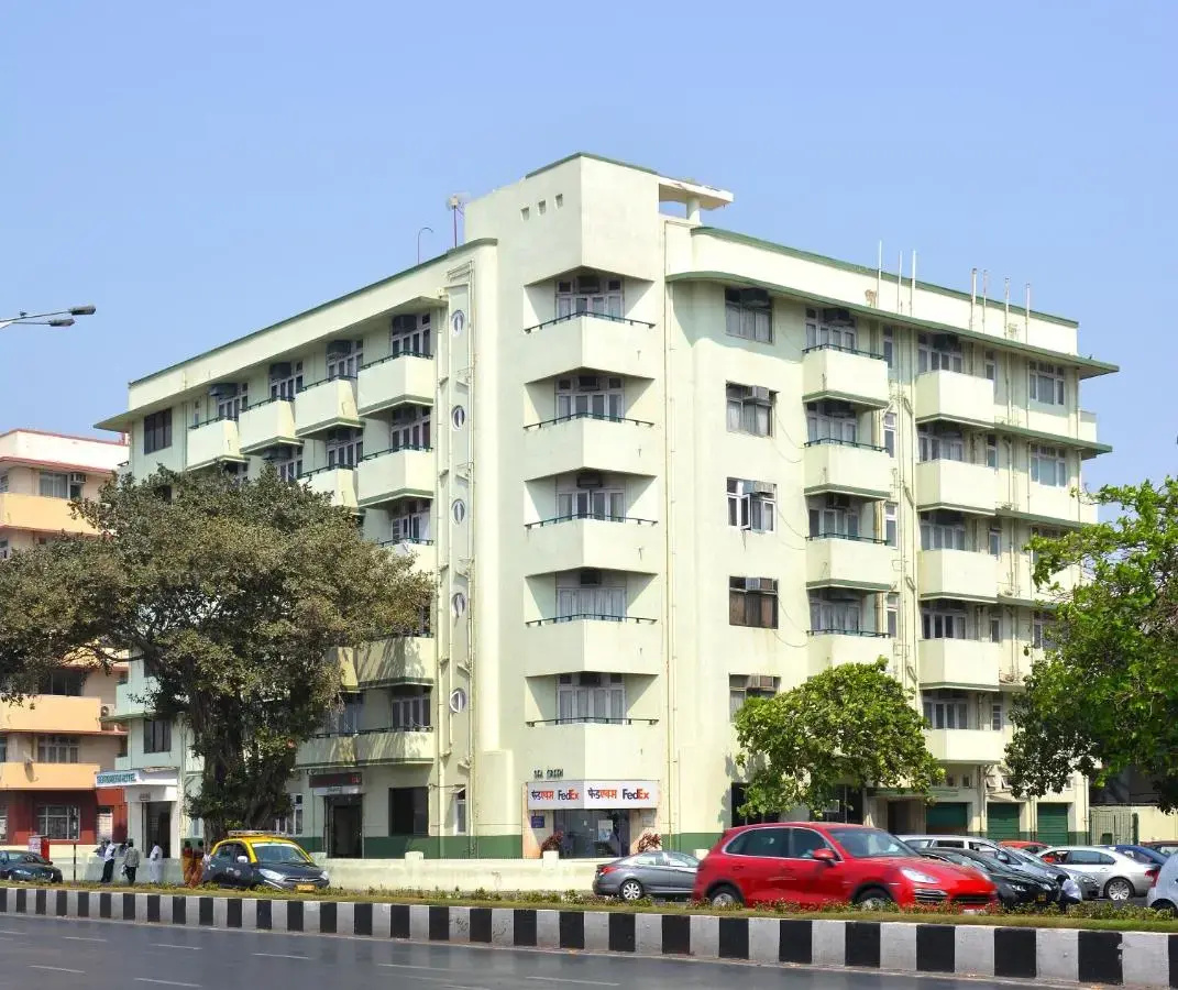 Photo - Sea Green Hotel