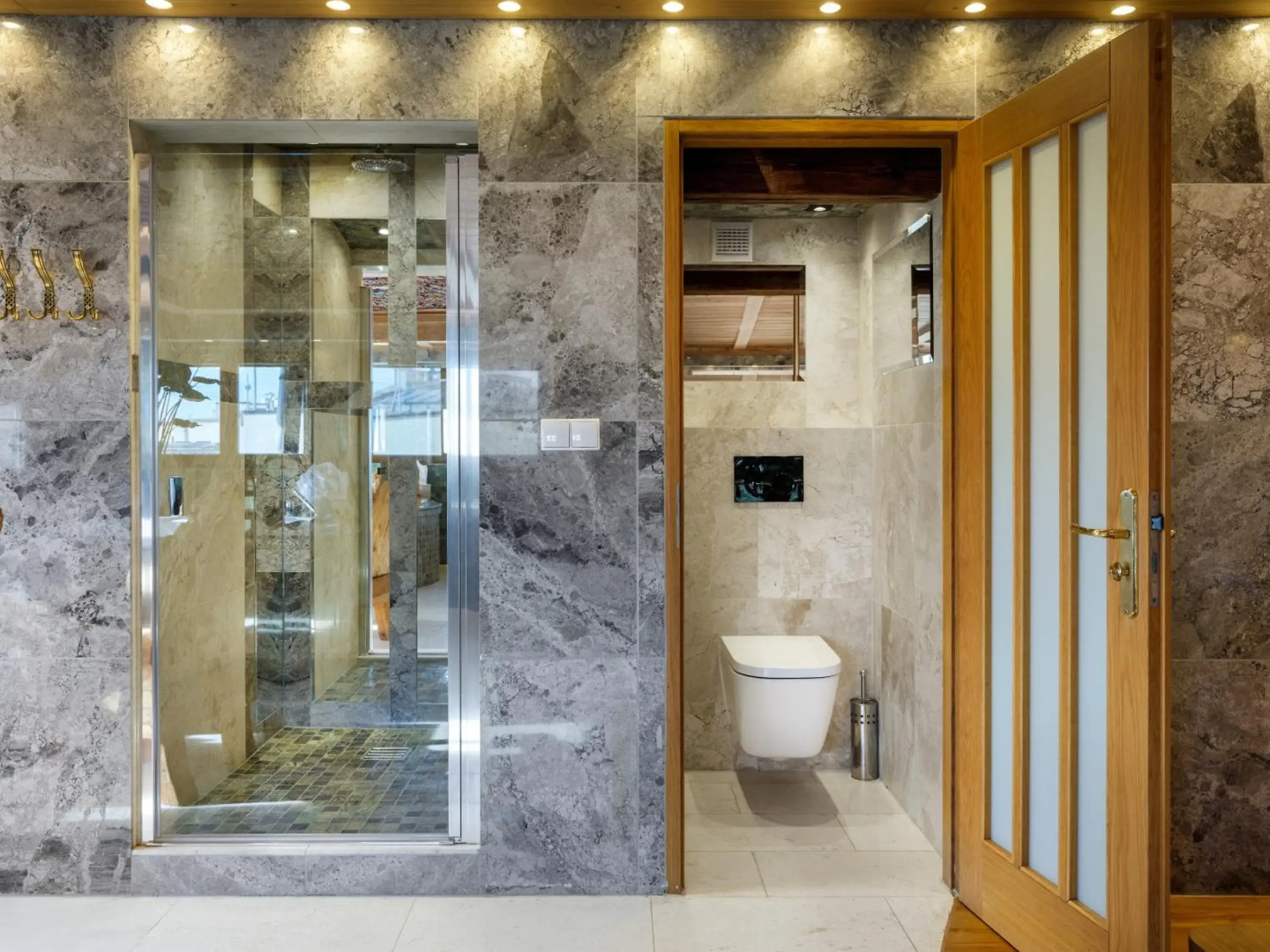 Foto - Aparthotel Stare Miasto