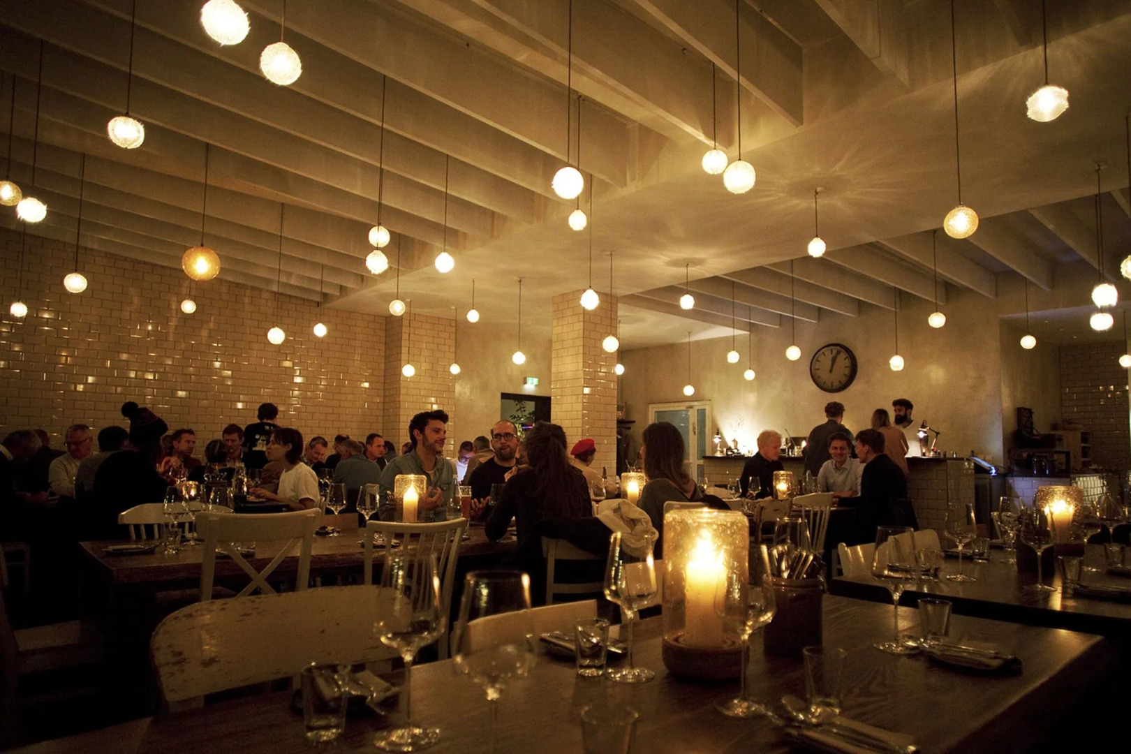 Photo - Michelberger Hotel