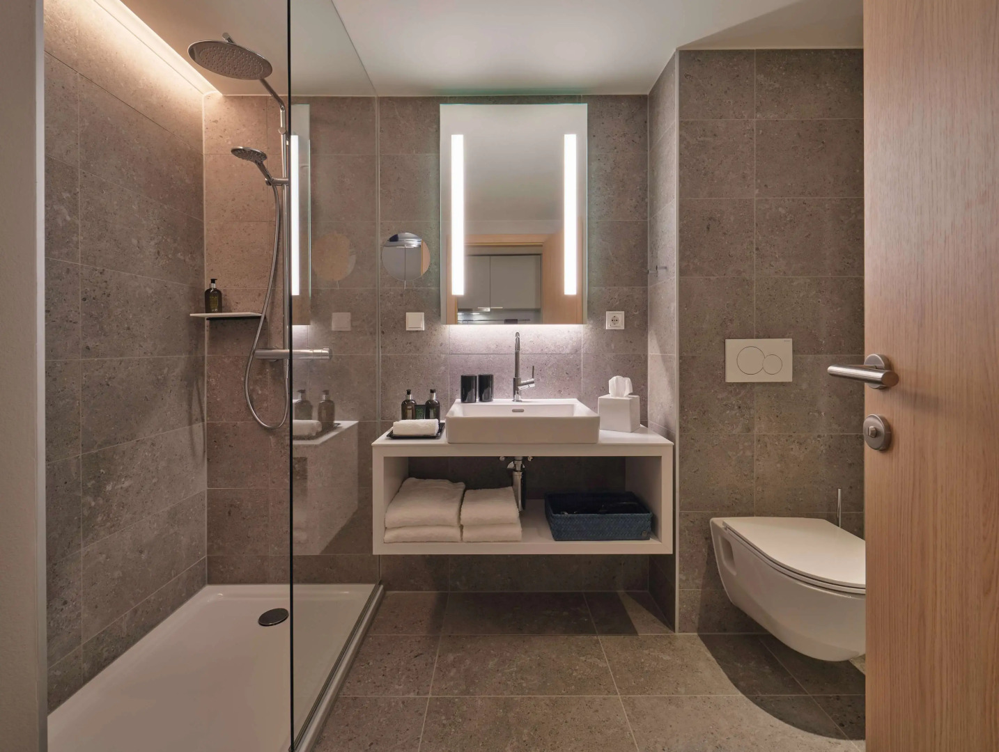 Foto - Adina Apartment Hotel Vienna Belvedere