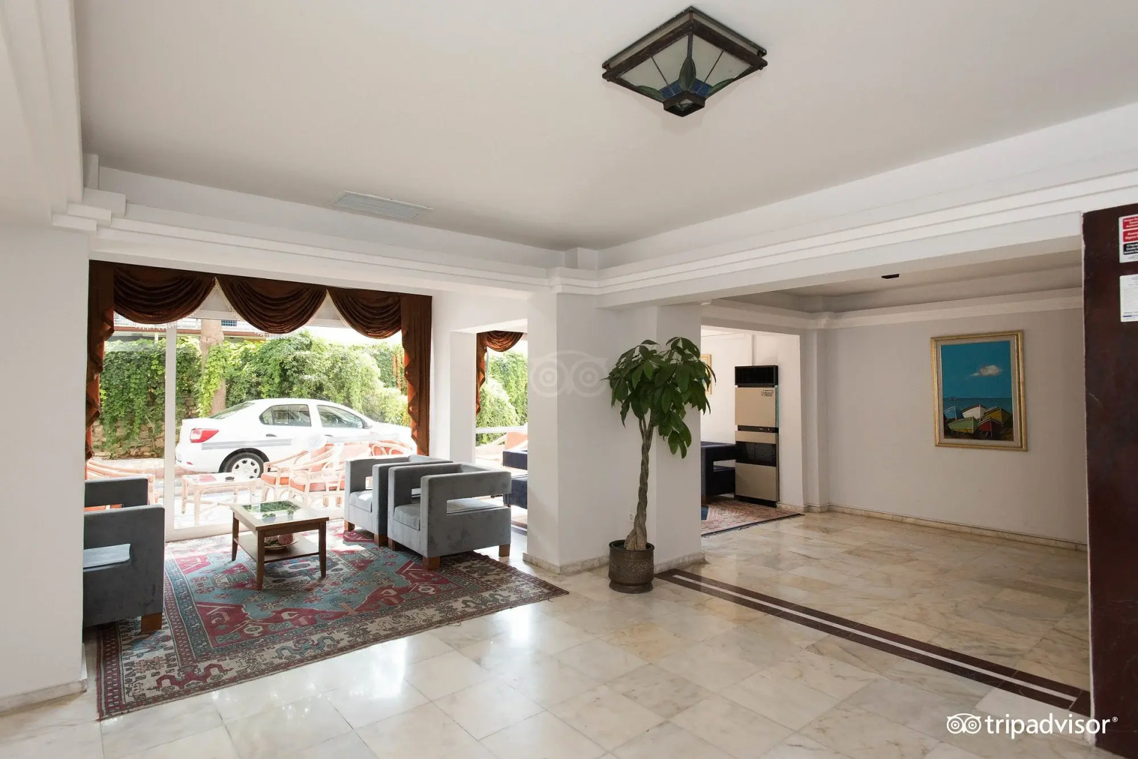 Foto - Surtel Hotel