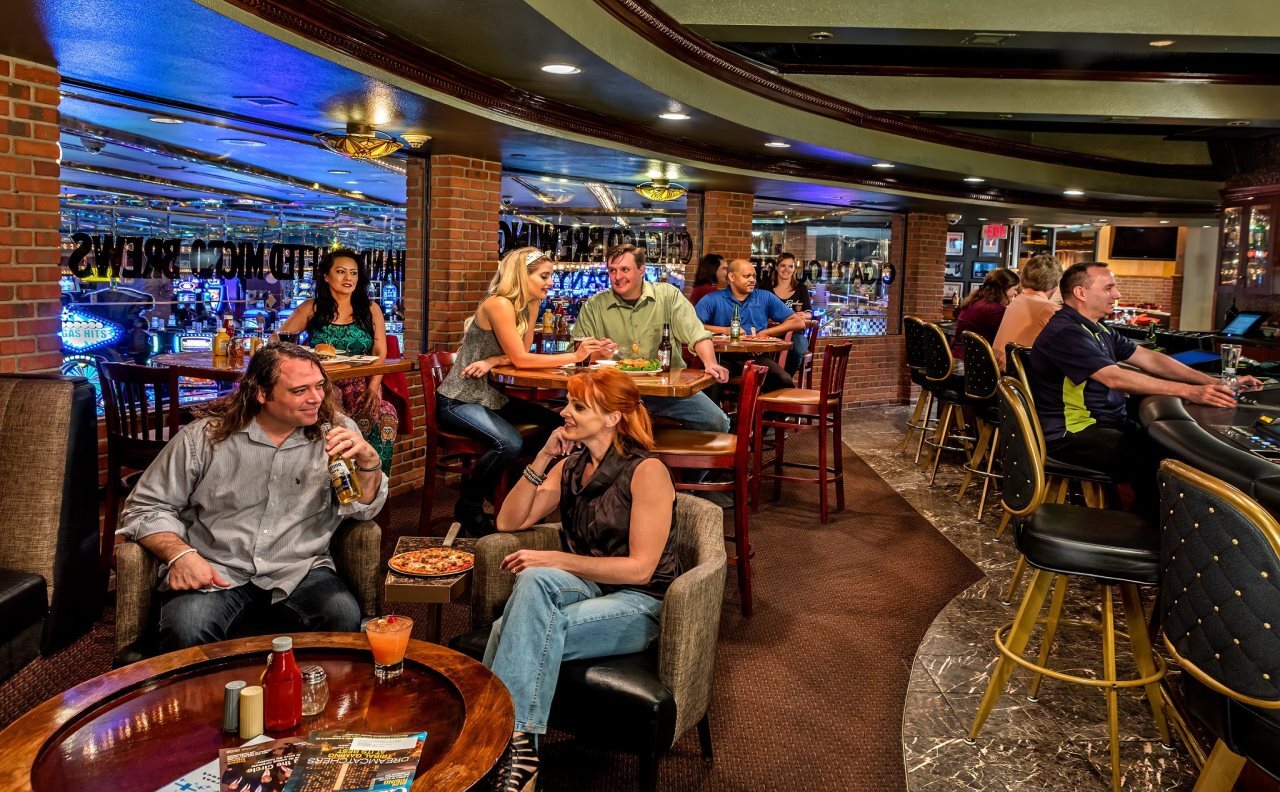 Photo - Four Queens Hotel and Casino