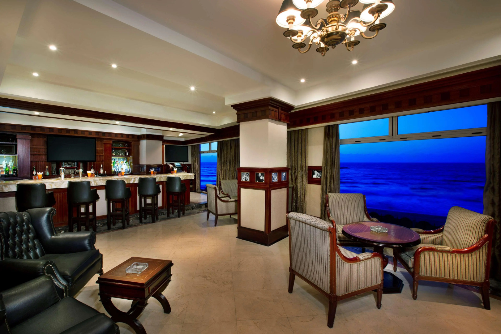 Foto - Hilton Alexandria Corniche Hotel