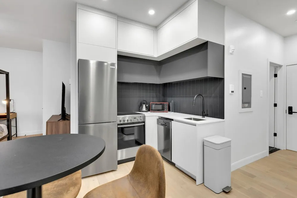 Foto - Deluxe Suites Downtown Montreal
