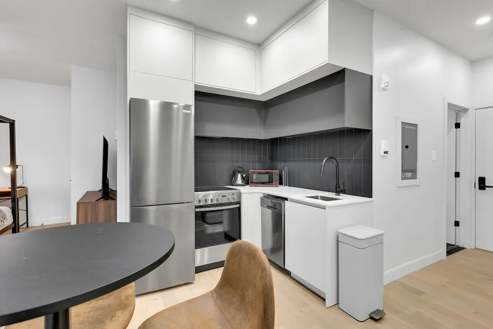 Foto - Deluxe Suites Downtown Montreal