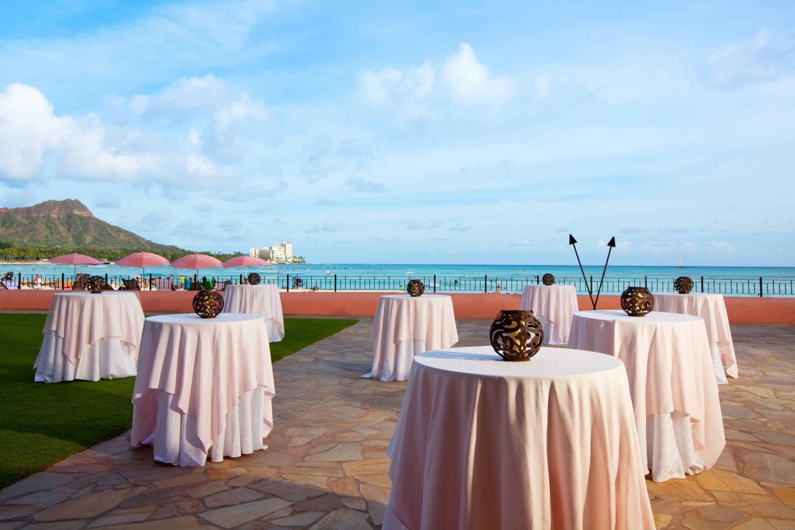 Photo - The Royal Hawaiian, A Luxury Collection Resort, Waikiki
