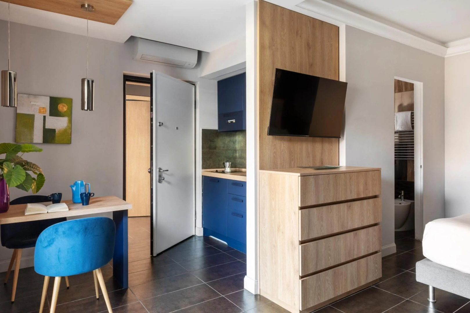 Photo - Patrizia Romana Palace