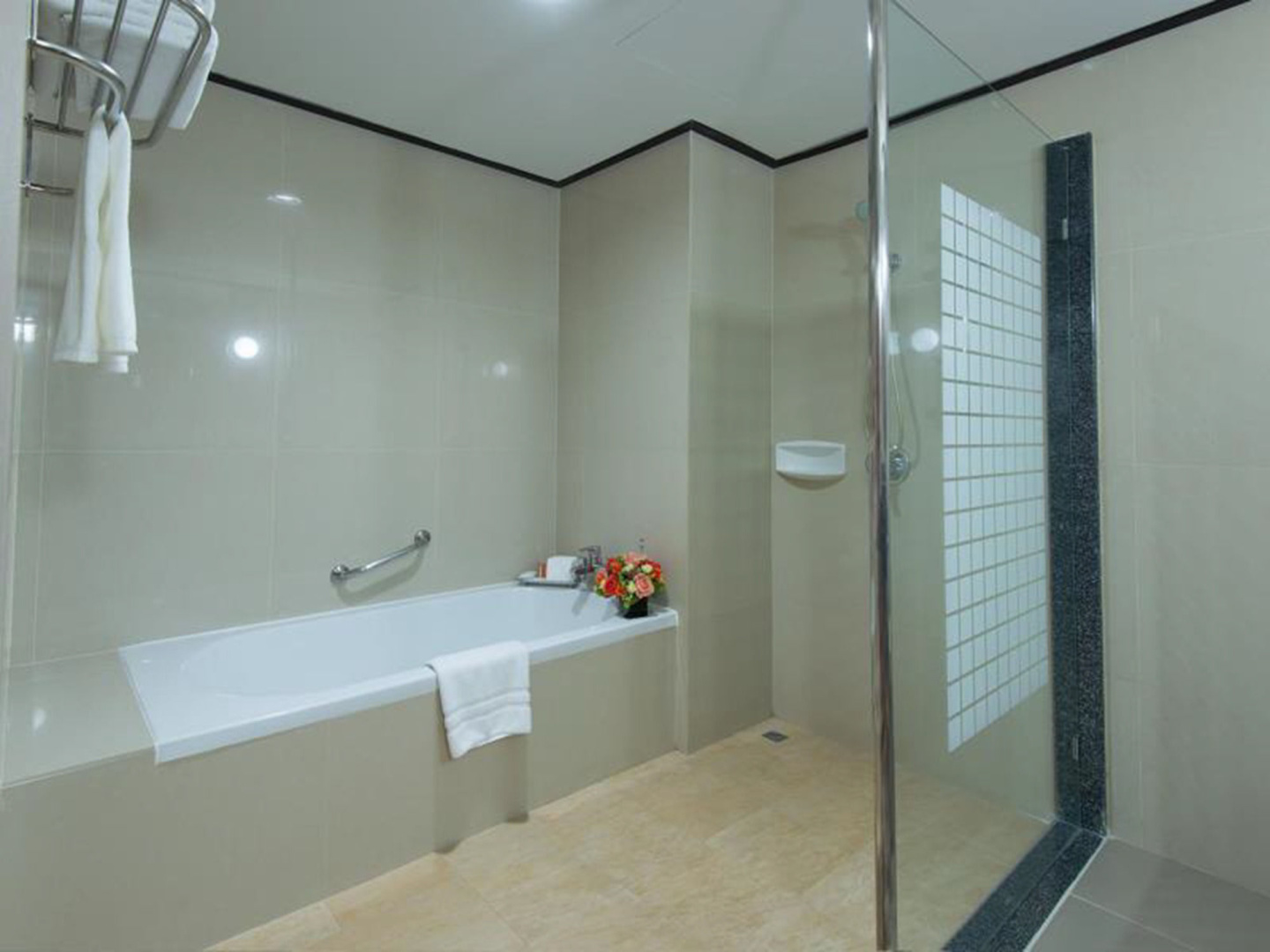 Foto - Dynasty Grande Hotel