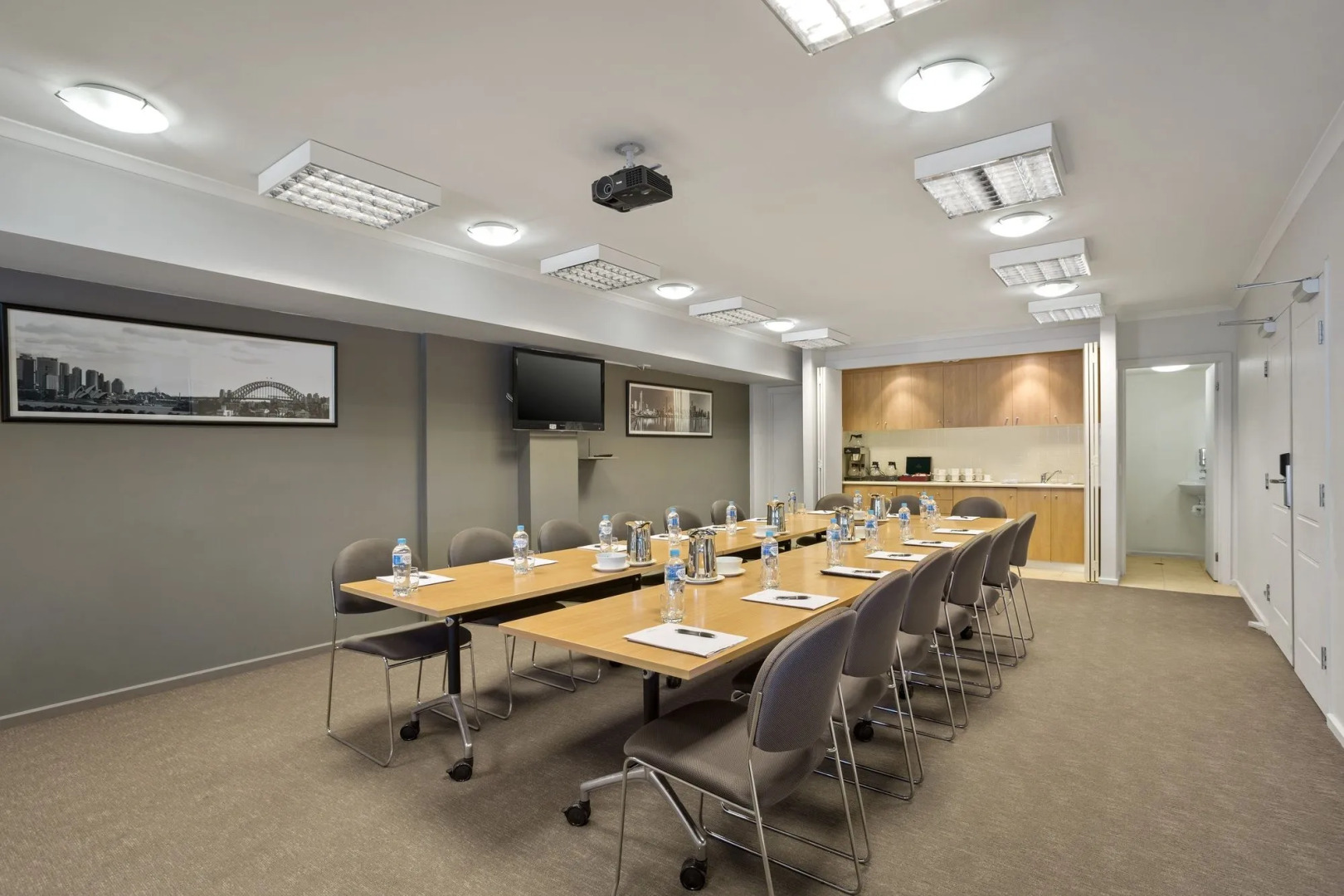 Photo - Quest Mont Albert