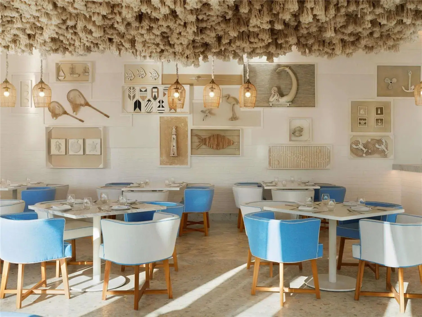 Foto - SLS Playa Mujeres - ALL Inclusive Collection