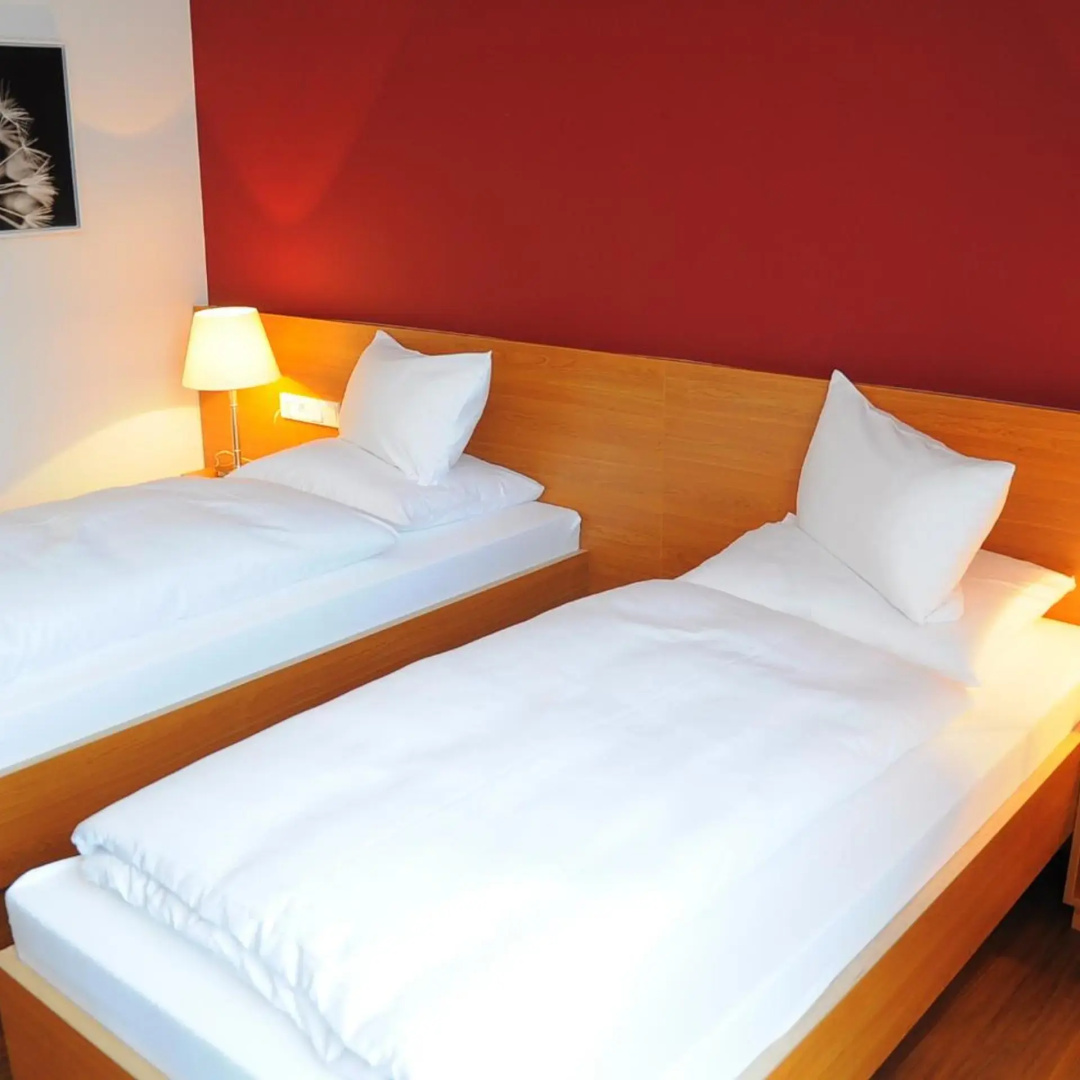 Foto - TOP EMBRACE Hotel Franz Essen
