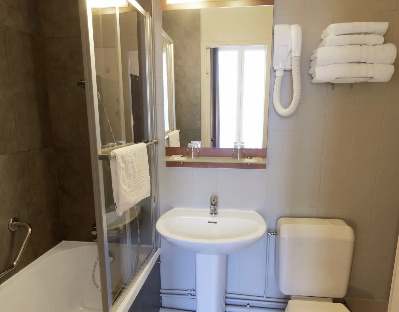 Photo - Hotel Paris Villette