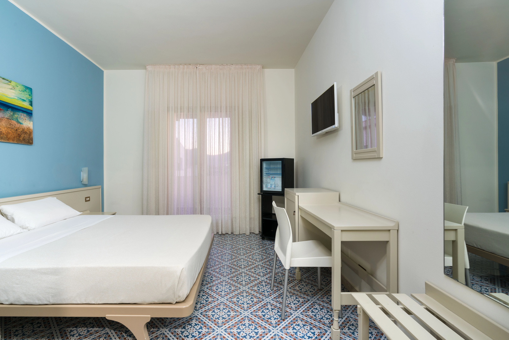 Photo - Saracen Sands Hotel & Congress Centre