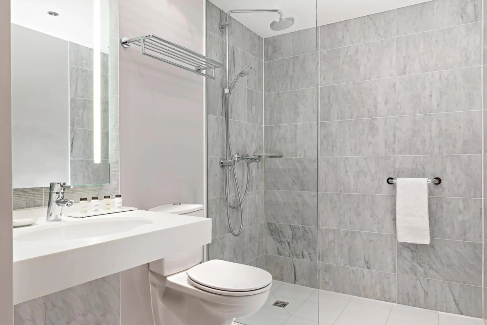 Foto - Sheraton Stockholm Hotel