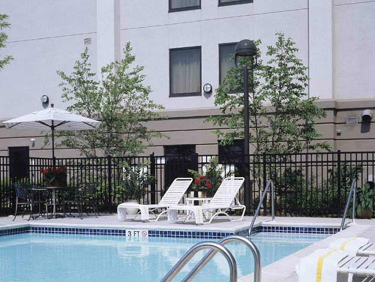 Photo - Hampton Inn Linden