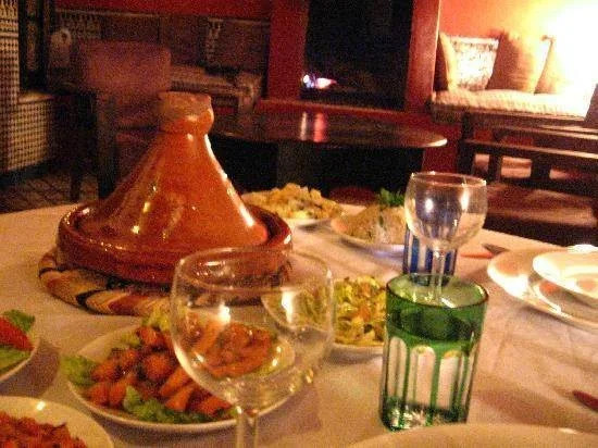 Foto - Riad Tizwa Fes