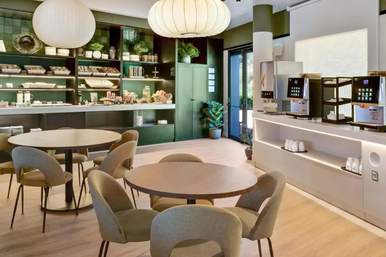 Foto - B&B Hotel Barcelona Granollers