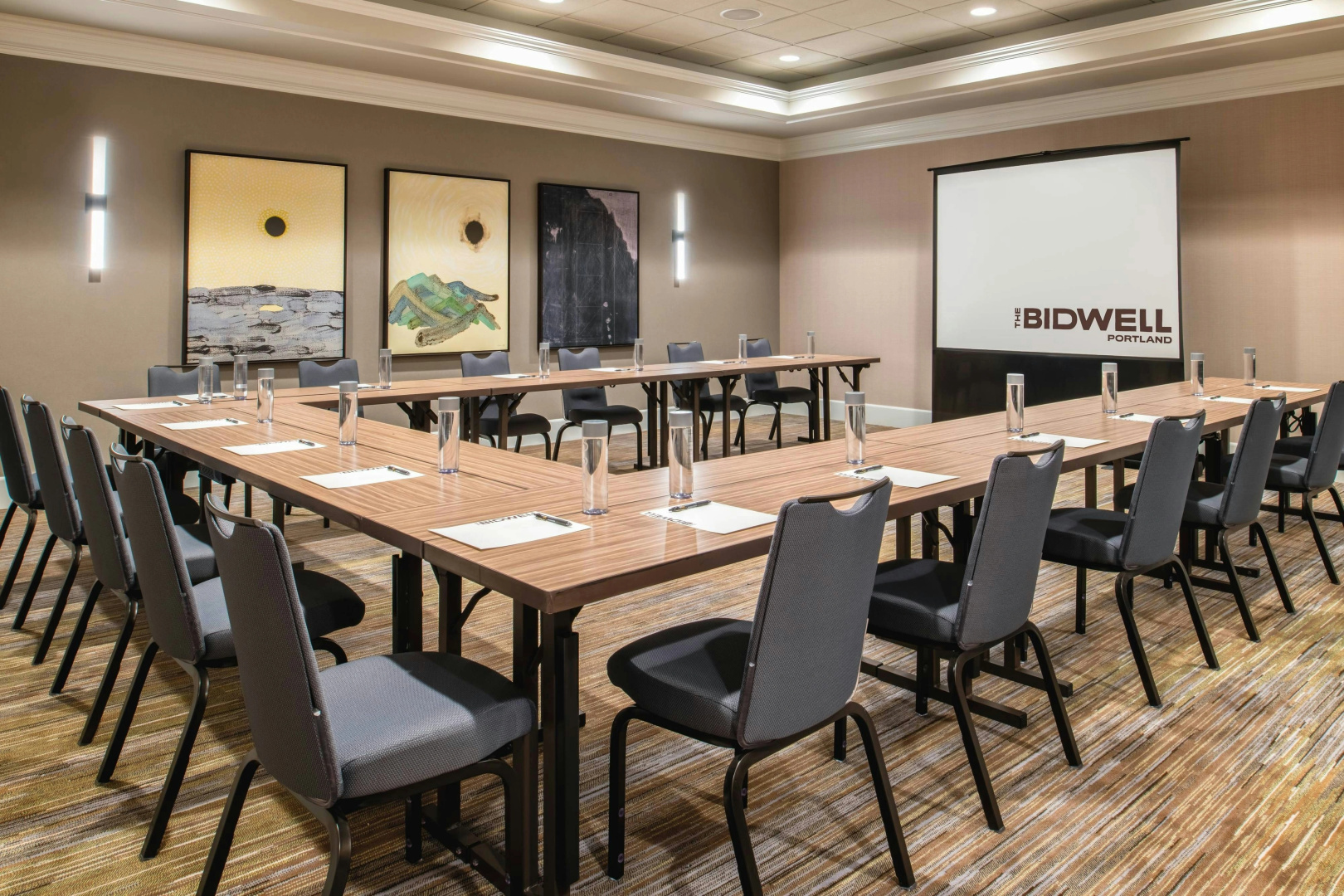 Photo - The Bidwell Marriott Portland